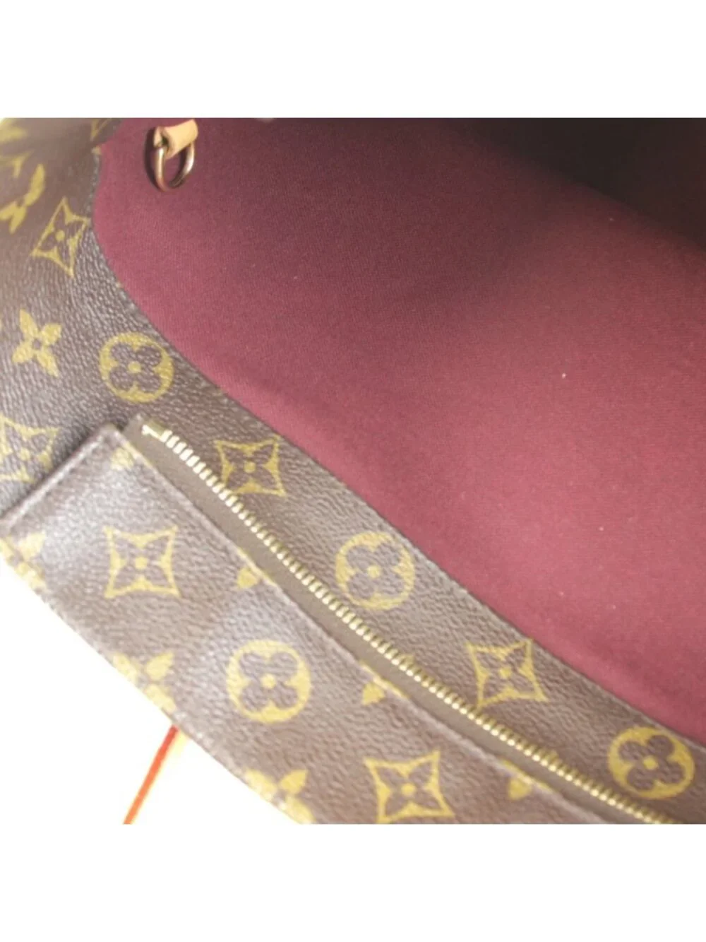 Louis Vuitton this authentic